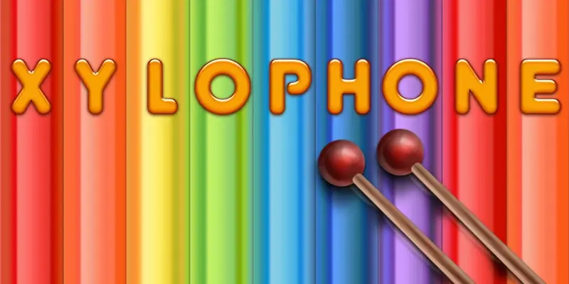 Xylophone android App screenshot 3