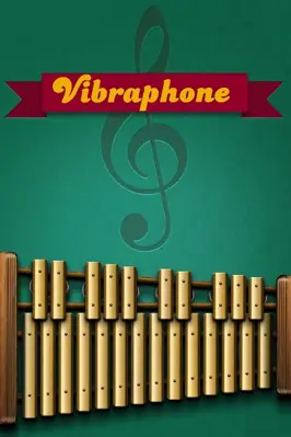 Xylophone android App screenshot 5