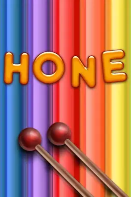 Xylophone android App screenshot 7