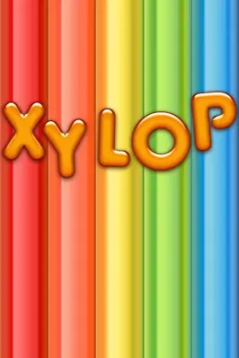 Xylophone android App screenshot 8